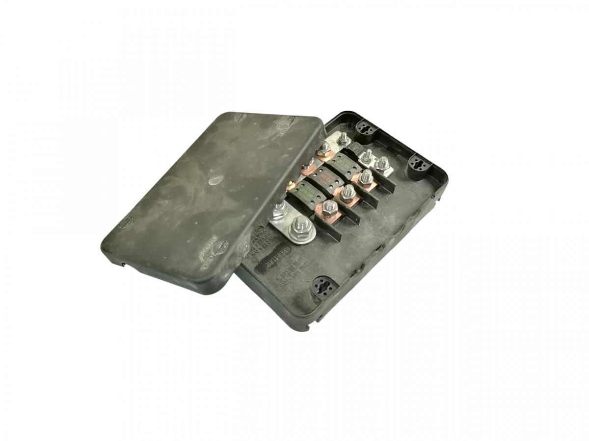 Volvo Fuse box 20512928 - Fuse for Truck: picture 1 Volvo Fuse box 20512928 - Fuse for Truck: picture 1