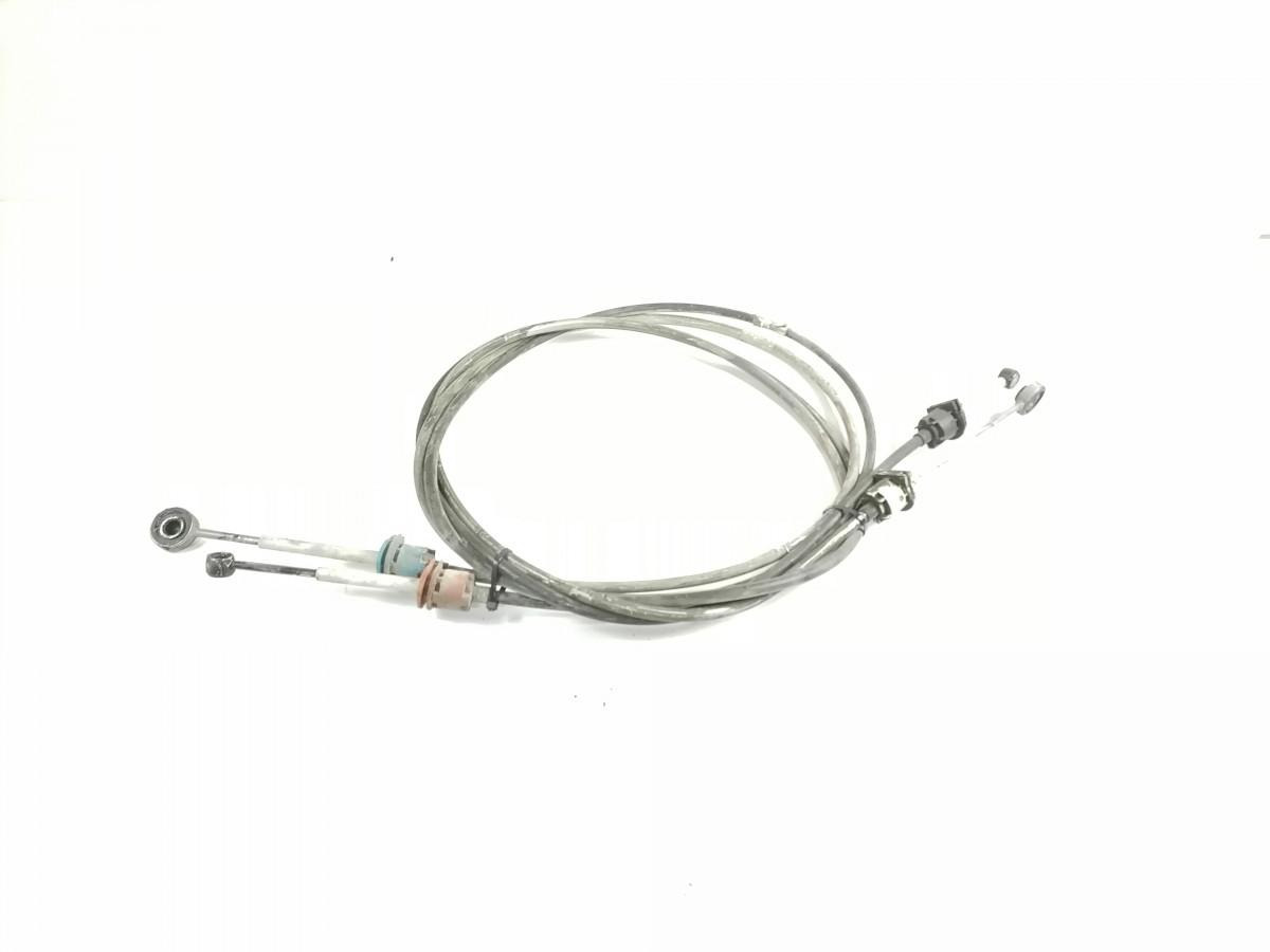 Volvo Gear control 20700951 - Gearbox and parts for Truck: picture 1 Volvo Gear control 20700951 - Gearbox and parts for Truck: picture 1