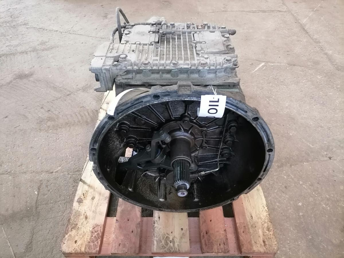 Volvo Gearbox 3190238 - Gearbox and parts for Truck: picture 3 Volvo Gearbox 3190238 - Gearbox and parts for Truck: picture 3