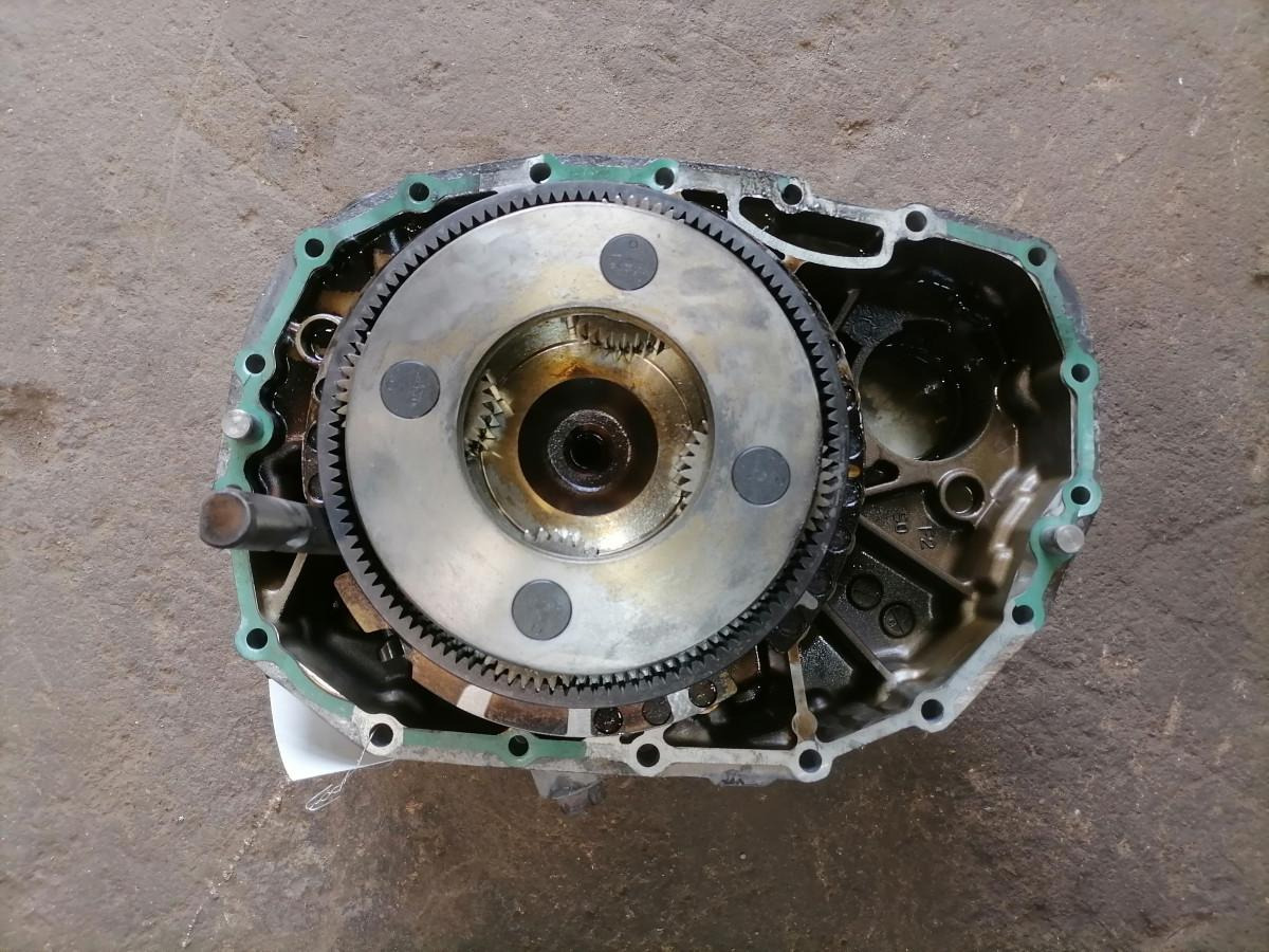 Volvo Gearbox planetary 20853304 - Gearbox and parts for Truck: picture 3 Volvo Gearbox planetary 20853304 - Gearbox and parts for Truck: picture 3