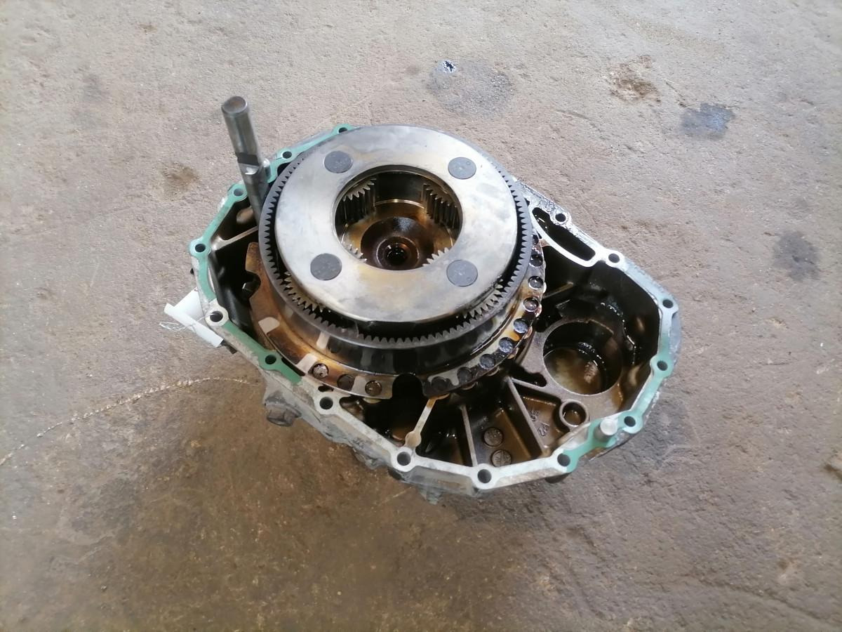 Volvo Gearbox planetary 20853304 - Gearbox and parts for Truck: picture 2 Volvo Gearbox planetary 20853304 - Gearbox and parts for Truck: picture 2