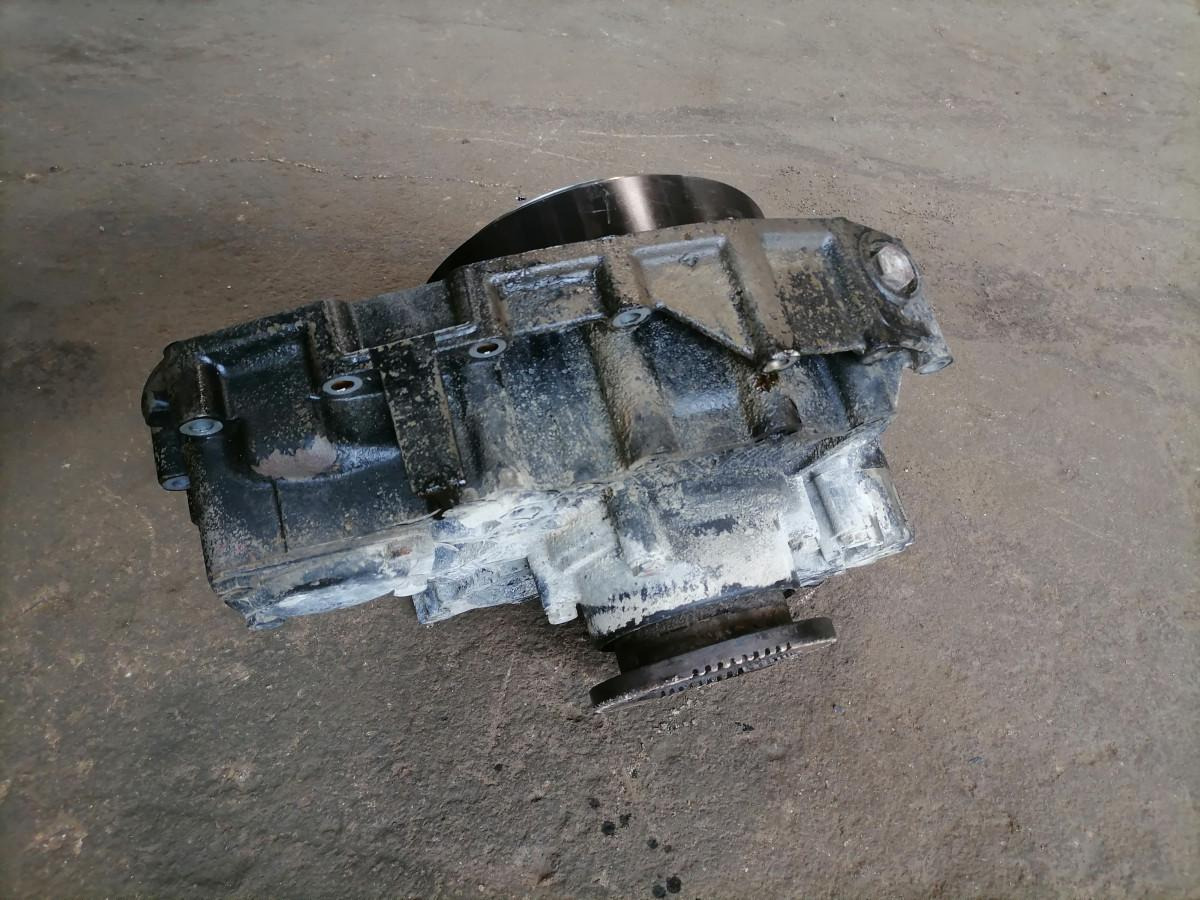 Volvo Gearbox planetary 20853304 - Gearbox and parts for Truck: picture 5 Volvo Gearbox planetary 20853304 - Gearbox and parts for Truck: picture 5