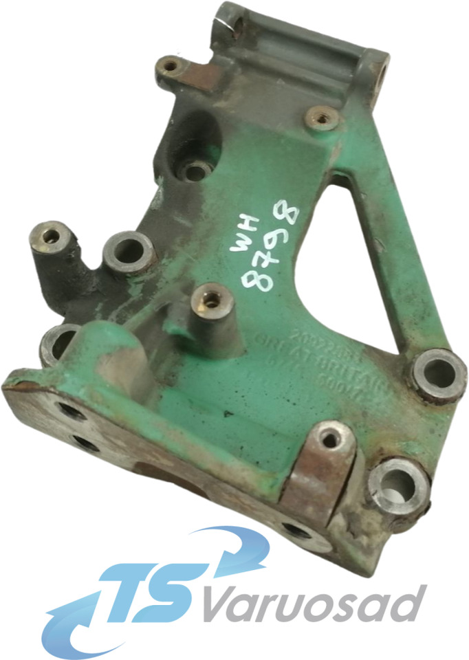 Volvo Generaatori kandur 20922883 - Alternator for Truck: picture 1 Volvo Generaatori kandur 20922883 - Alternator for Truck: picture 1