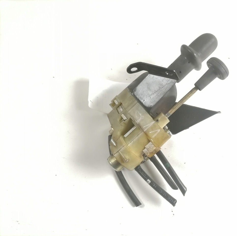 Volvo Handbrake control lever 20367533 - Universal part for Truck: picture 1 Volvo Handbrake control lever 20367533 - Universal part for Truck: picture 1