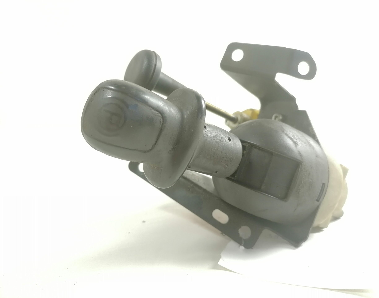 Volvo Handbrake control lever 20367533 - Universal part for Truck: picture 4 Volvo Handbrake control lever 20367533 - Universal part for Truck: picture 4