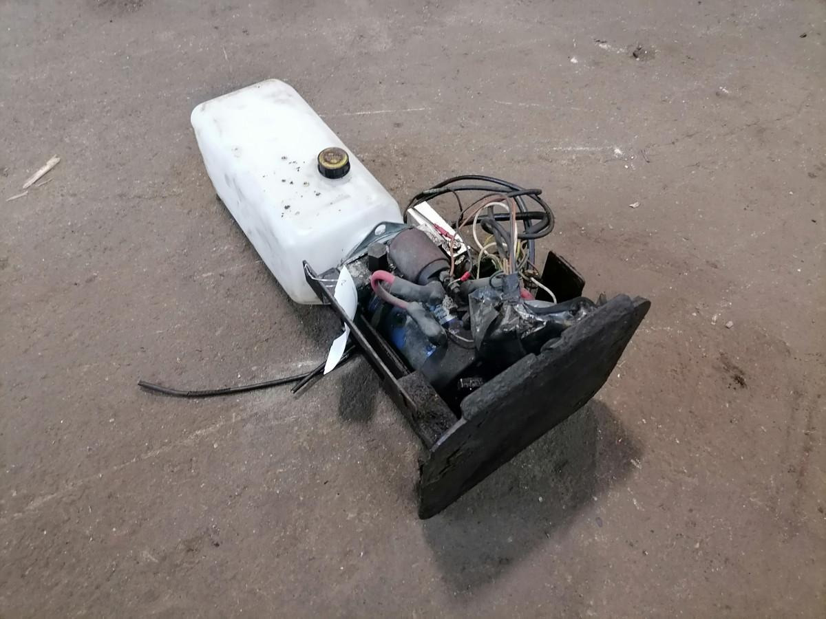 Volvo Hüdrojaam, ZEPRO 32207 - Universal part for Truck: picture 5 Volvo Hüdrojaam, ZEPRO 32207 - Universal part for Truck: picture 5