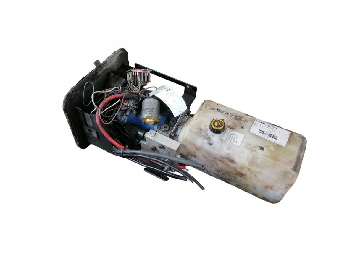 Volvo Hüdrojaam, ZEPRO zepro - Universal part for Truck: picture 1 Volvo Hüdrojaam, ZEPRO zepro - Universal part for Truck: picture 1
