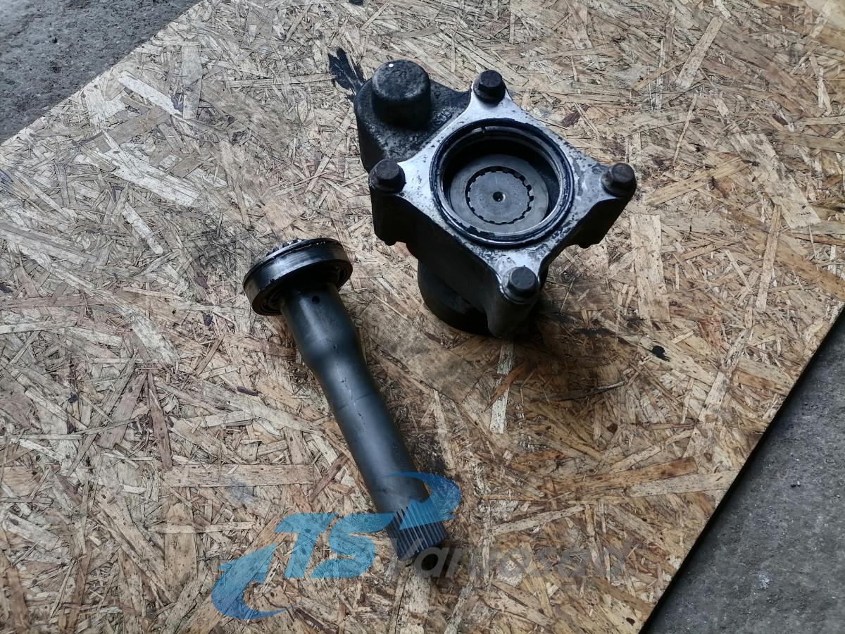 Volvo Hydraulic PTO 21027310 - Hydraulics for Truck: picture 1 Volvo Hydraulic PTO 21027310 - Hydraulics for Truck: picture 1