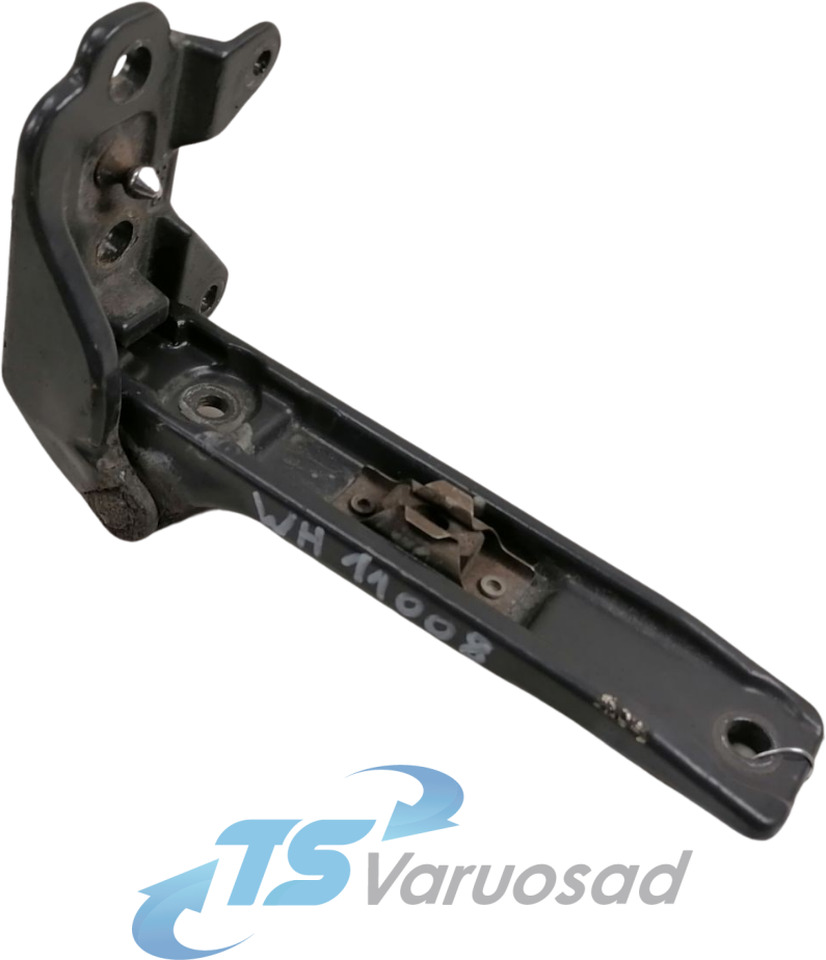 Volvo Iluvõre kandurhing 82192393 - Grill for Truck: picture 1 Volvo Iluvõre kandurhing 82192393 - Grill for Truck: picture 1