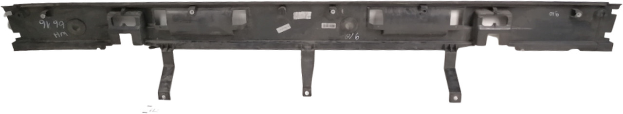 Volvo Iluvõre plastik 84055530 - Grill for Truck: picture 2 Volvo Iluvõre plastik 84055530 - Grill for Truck: picture 2