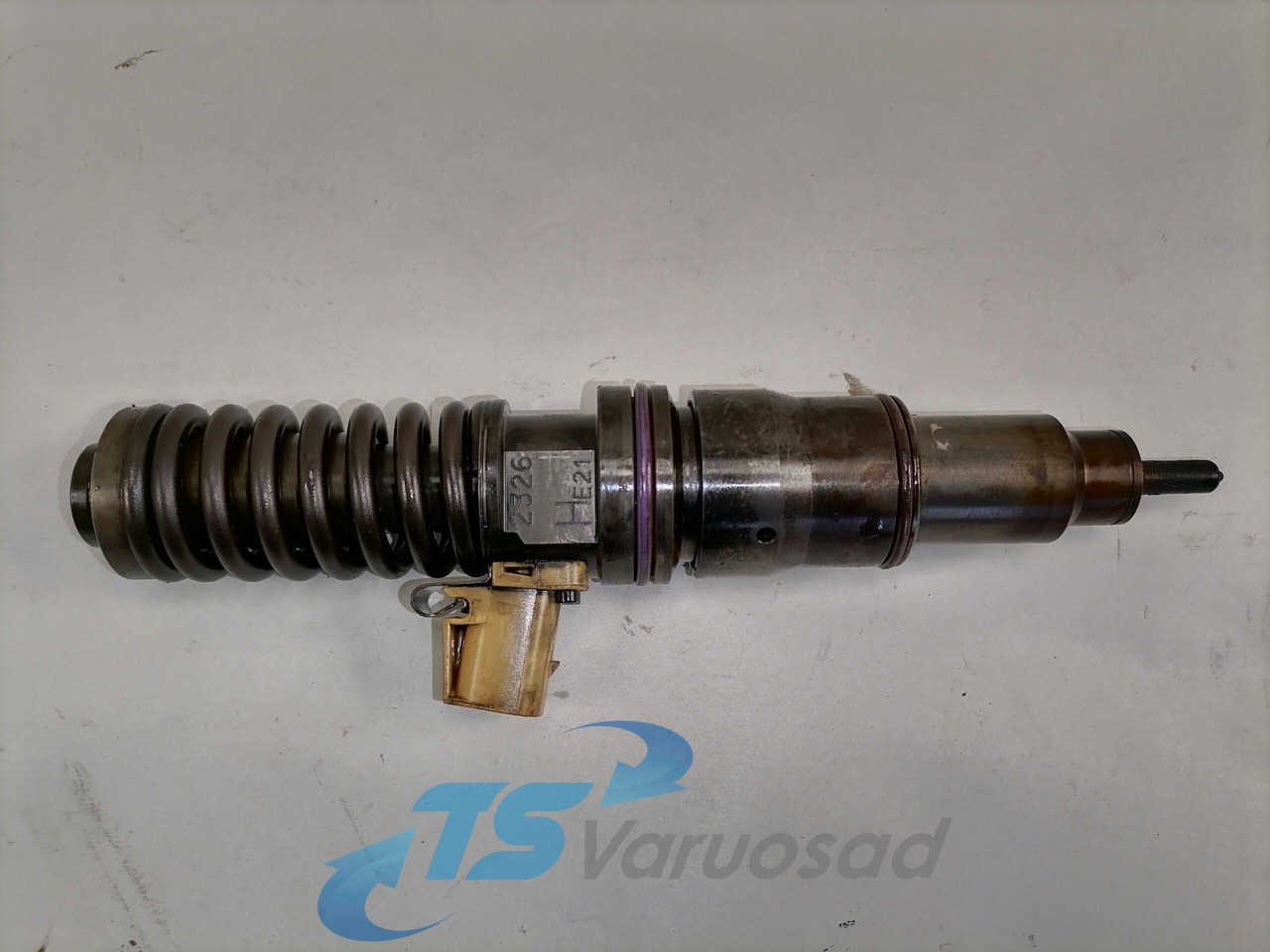Volvo Injector 20584347 - Fuel pump for Truck: picture 2 Volvo Injector 20584347 - Fuel pump for Truck: picture 2