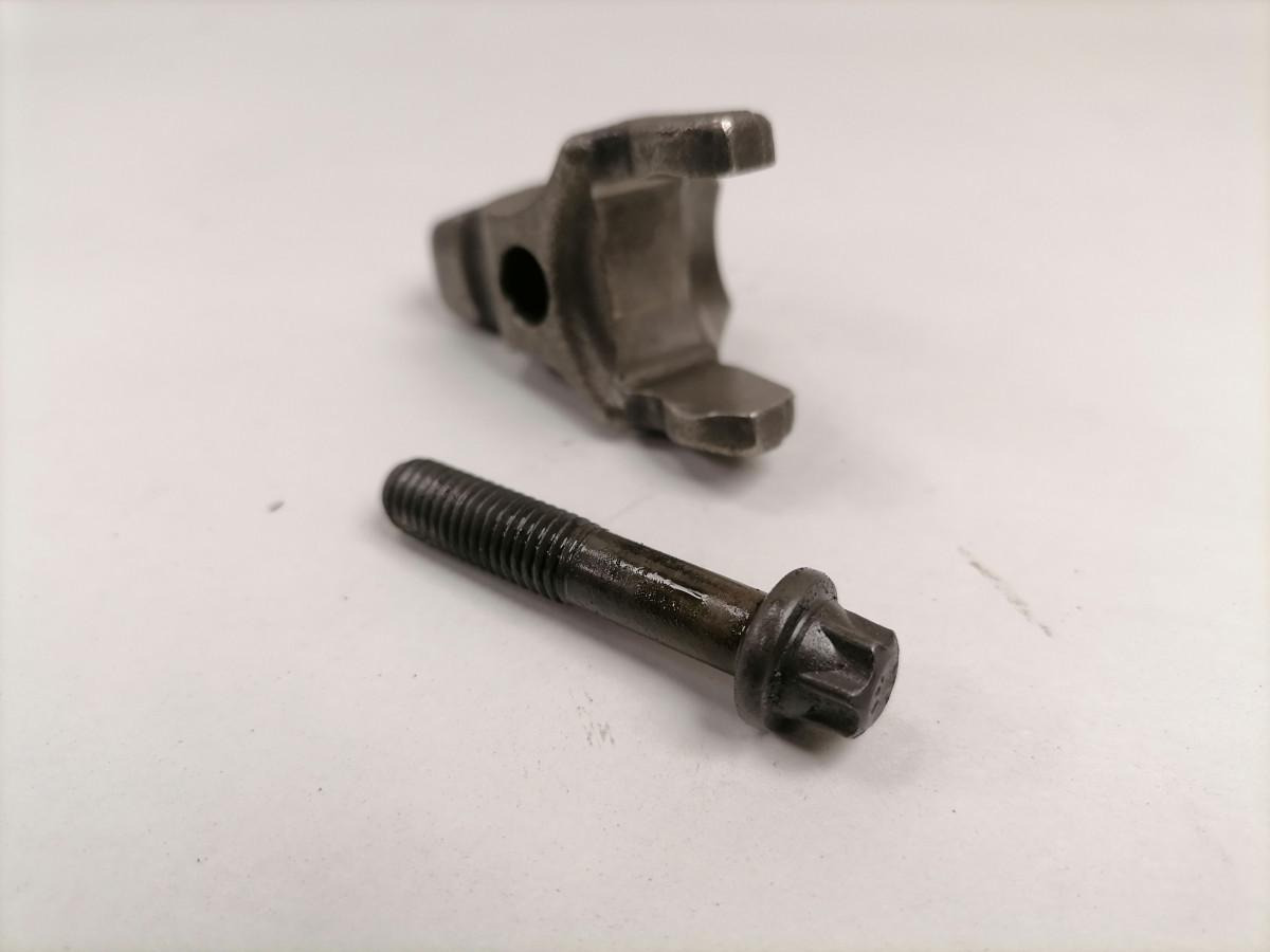 Volvo Injector holder 21252581 - Fuel pump for Truck: picture 4 Volvo Injector holder 21252581 - Fuel pump for Truck: picture 4