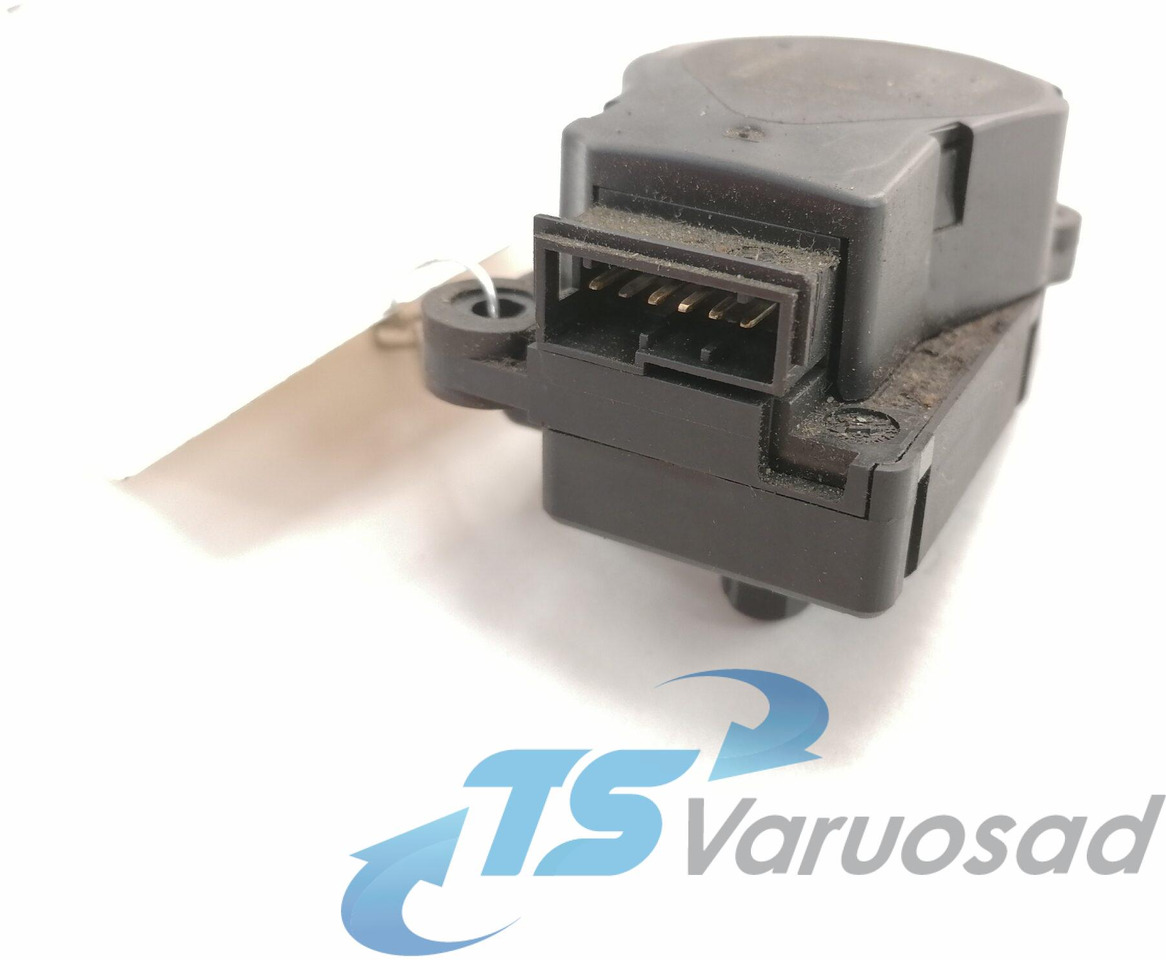 Volvo Interior heating damper position regulator 410473240 - Universal part for Truck: picture 2 Volvo Interior heating damper position regulator 410473240 - Universal part for Truck: picture 2