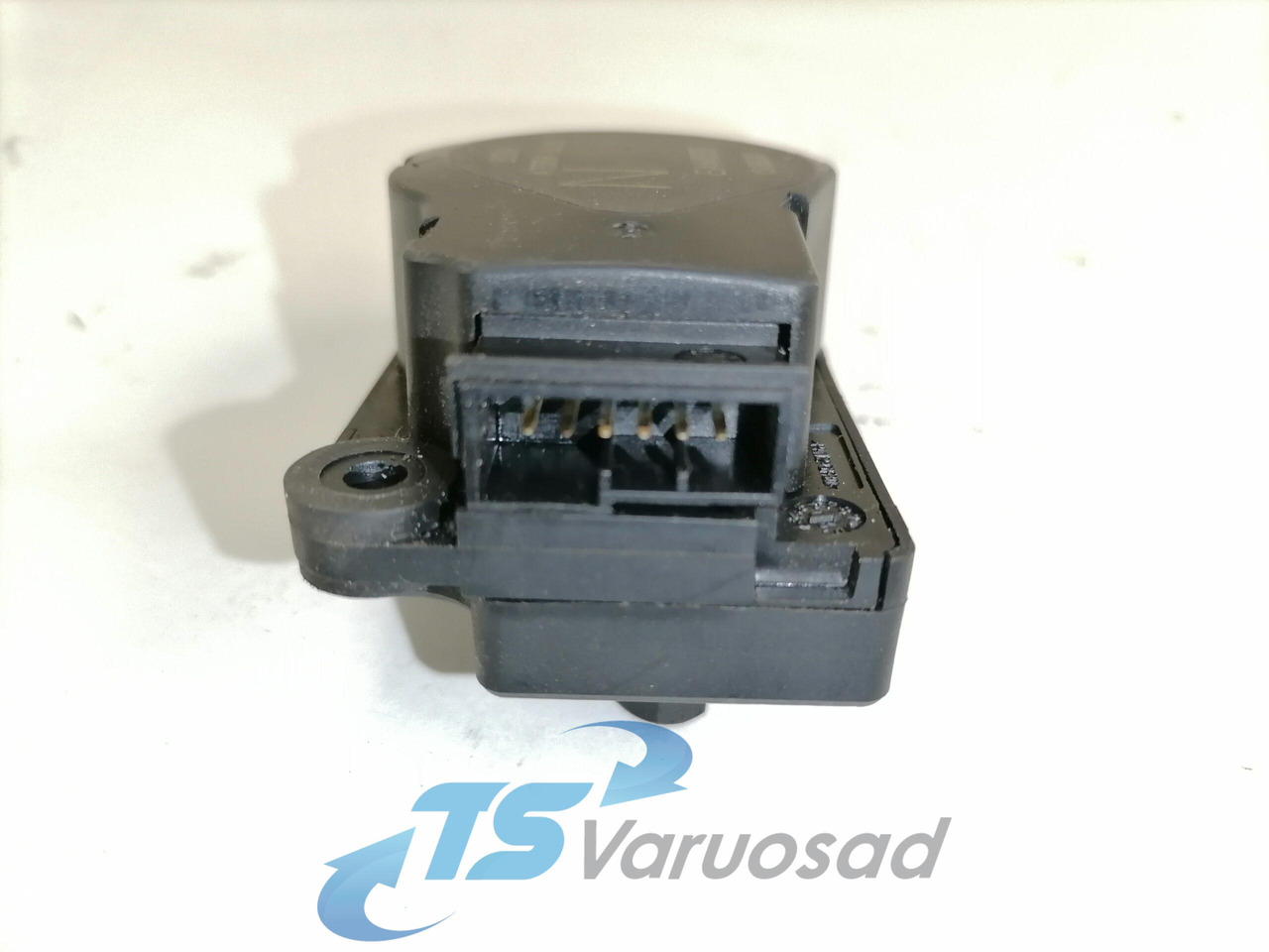 Volvo Interior heating damper position regulator 410473240 - Universal part for Truck: picture 2 Volvo Interior heating damper position regulator 410473240 - Universal part for Truck: picture 2