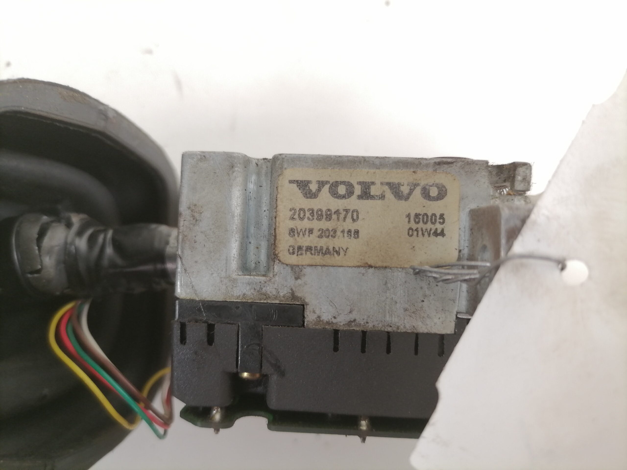 Volvo Juhtkang, suunatuled 20399170 - Electrical system for Truck: picture 3 Volvo Juhtkang, suunatuled 20399170 - Electrical system for Truck: picture 3