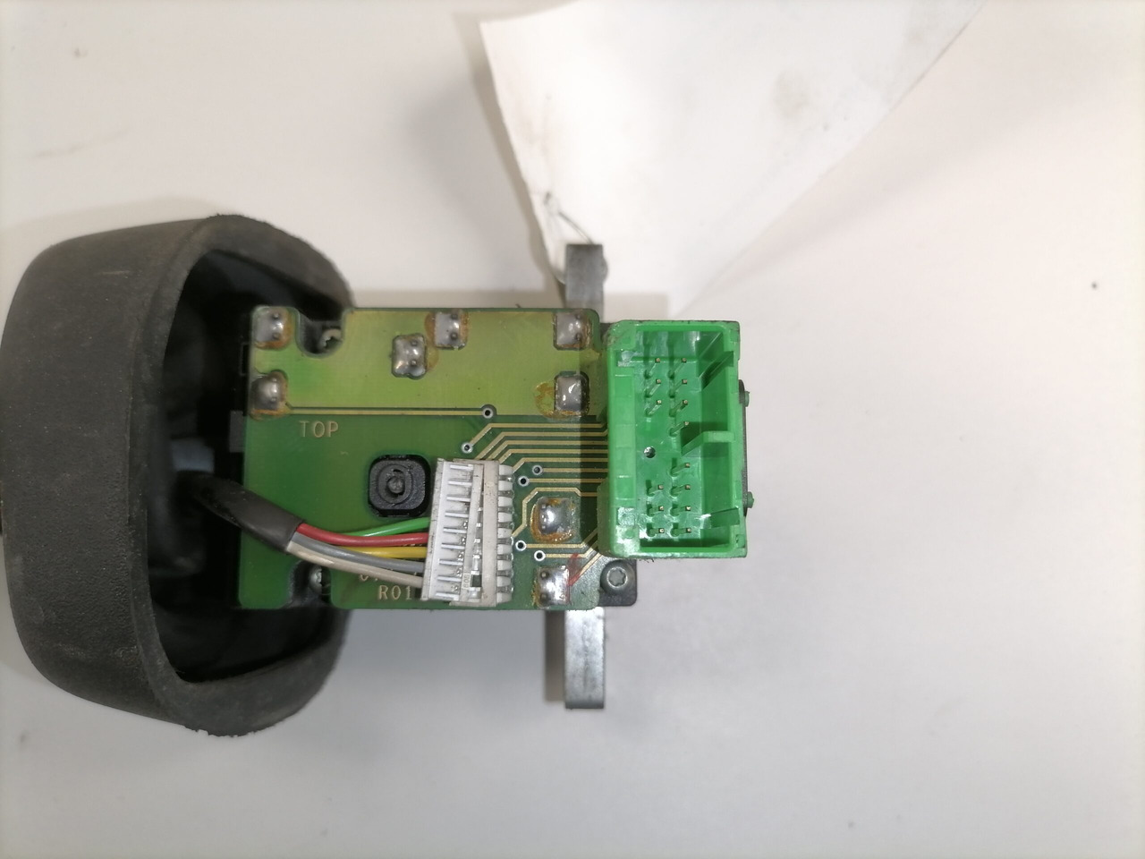 Volvo Juhtkang, suunatuled 20479584 - Electrical system for Truck: picture 4 Volvo Juhtkang, suunatuled 20479584 - Electrical system for Truck: picture 4