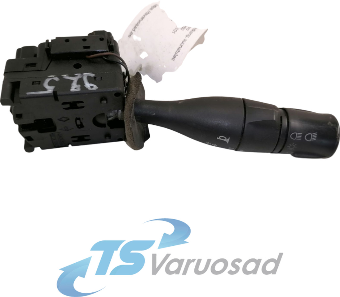 Volvo Juhtkang, suunatuled 34582101 - Electrical system for Truck: picture 1 Volvo Juhtkang, suunatuled 34582101 - Electrical system for Truck: picture 1