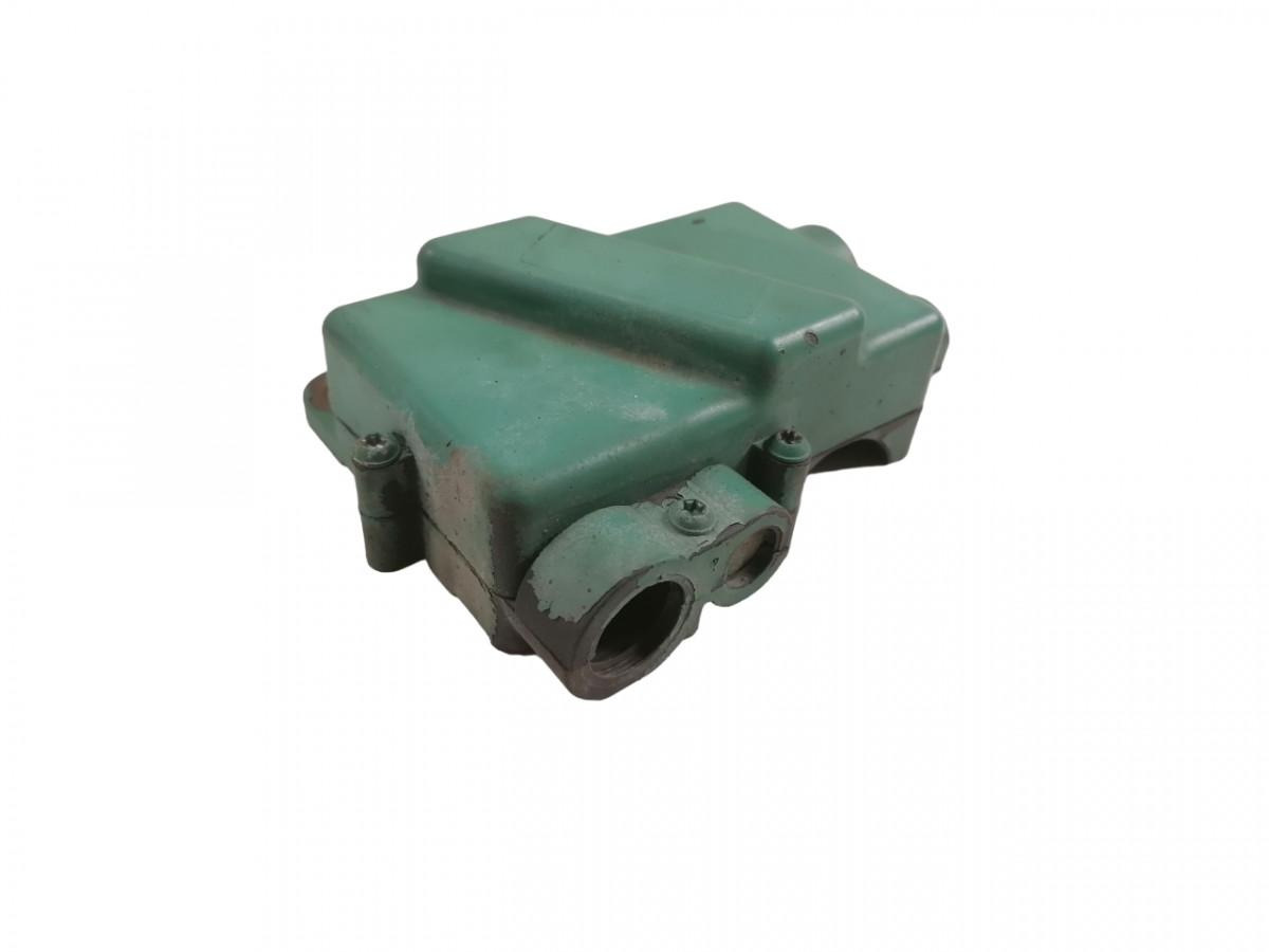 Volvo Juhtmestiku harukarp 04214496 - Fuse for Truck: picture 1 Volvo Juhtmestiku harukarp 04214496 - Fuse for Truck: picture 1