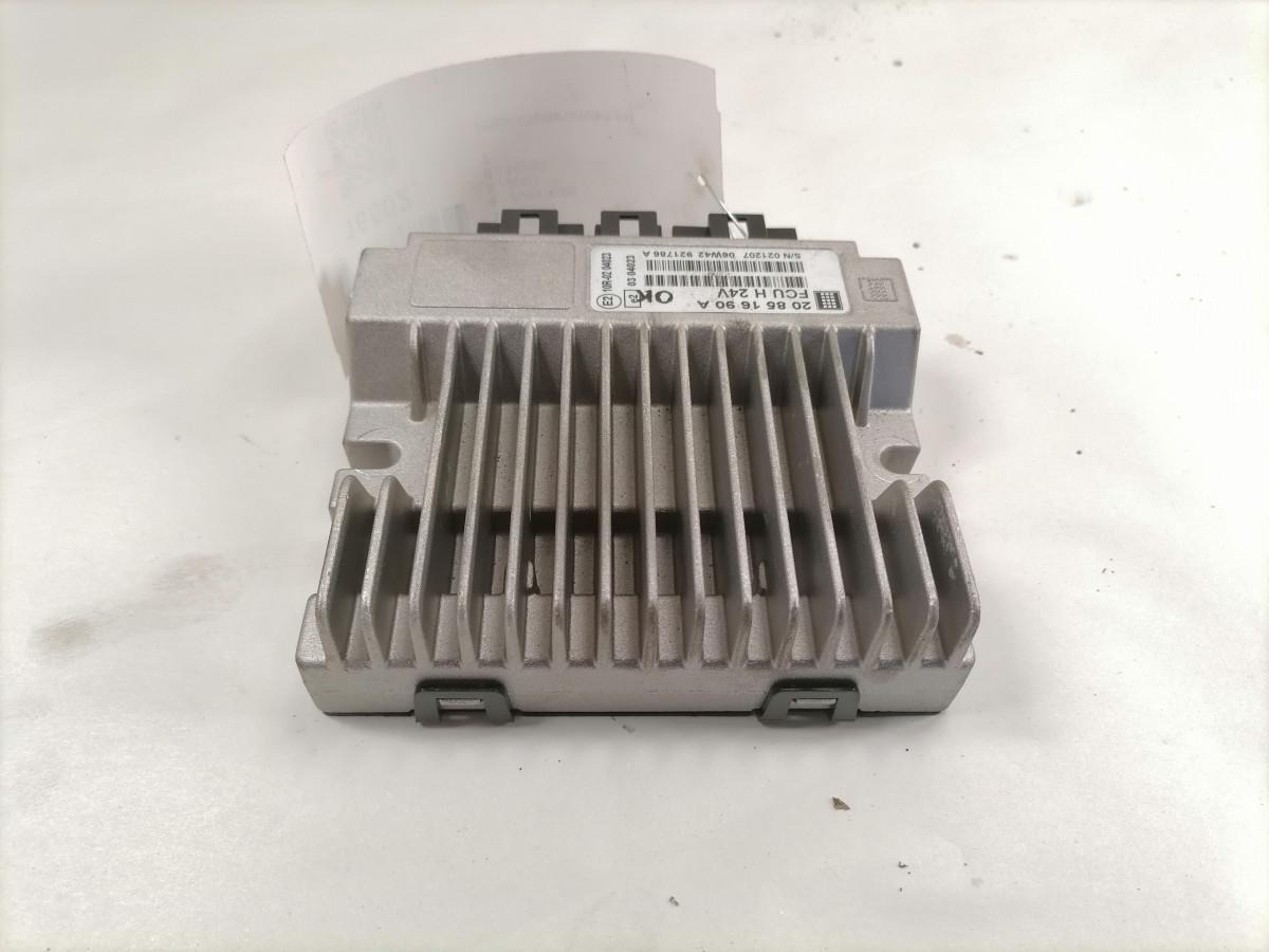 Volvo Juhtplokk, FCU 20851690 - ECU for Truck: picture 3 Volvo Juhtplokk, FCU 20851690 - ECU for Truck: picture 3