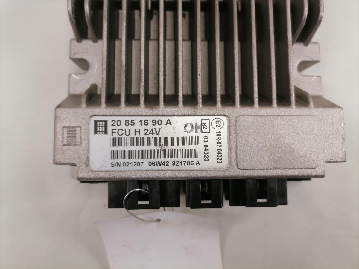 Volvo Juhtplokk, FCU 20851690 - ECU for Truck: picture 4 Volvo Juhtplokk, FCU 20851690 - ECU for Truck: picture 4