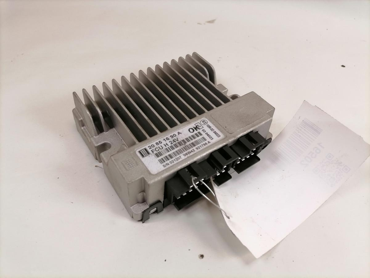 Volvo Juhtplokk, FCU 20851690 - ECU for Truck: picture 2 Volvo Juhtplokk, FCU 20851690 - ECU for Truck: picture 2