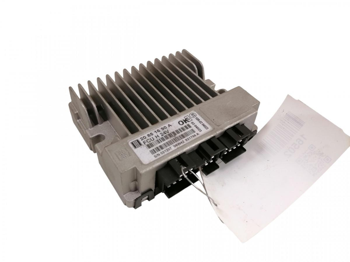 Volvo Juhtplokk, FCU 20851690 - ECU for Truck: picture 1 Volvo Juhtplokk, FCU 20851690 - ECU for Truck: picture 1