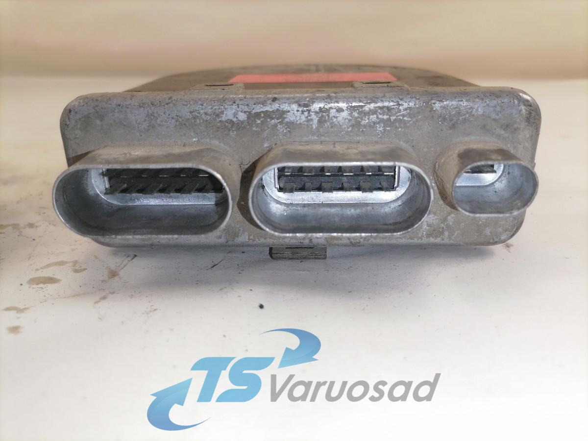 Volvo Juhtplokk, lisasoojendi 20409827 - Heating/ Ventilation for Truck: picture 4 Volvo Juhtplokk, lisasoojendi 20409827 - Heating/ Ventilation for Truck: picture 4