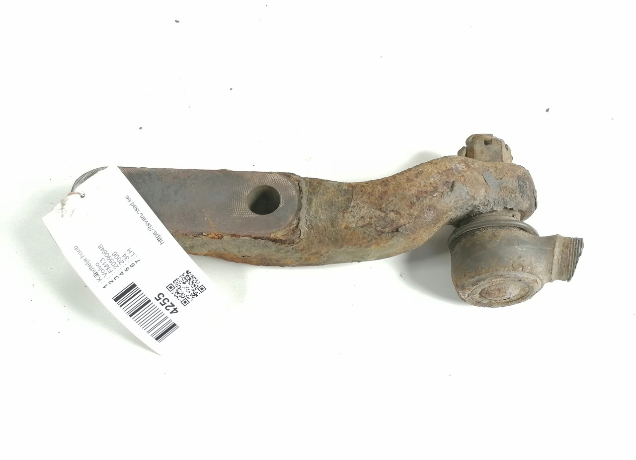 Volvo Käändtelje hoob 20590648 - Axle and parts for Truck: picture 2 Volvo Käändtelje hoob 20590648 - Axle and parts for Truck: picture 2
