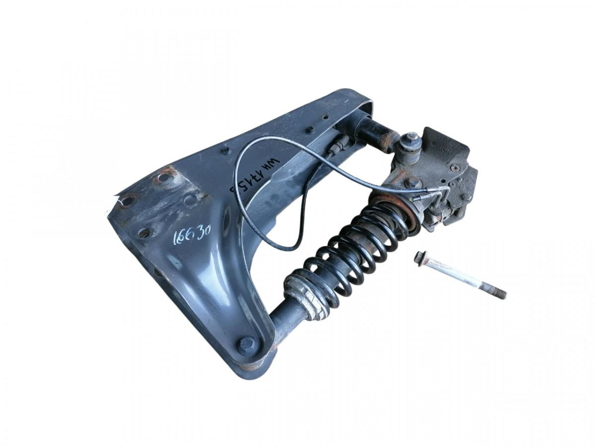 Volvo Kabiini kandur, tagumine 21171969 - Cab suspension for Truck: picture 1 Volvo Kabiini kandur, tagumine 21171969 - Cab suspension for Truck: picture 1