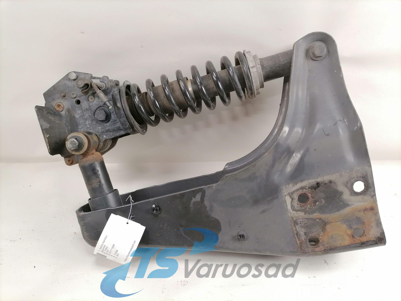 Volvo Kabiini kandur, tagumine 21171969 - Cab suspension for Truck: picture 2 Volvo Kabiini kandur, tagumine 21171969 - Cab suspension for Truck: picture 2