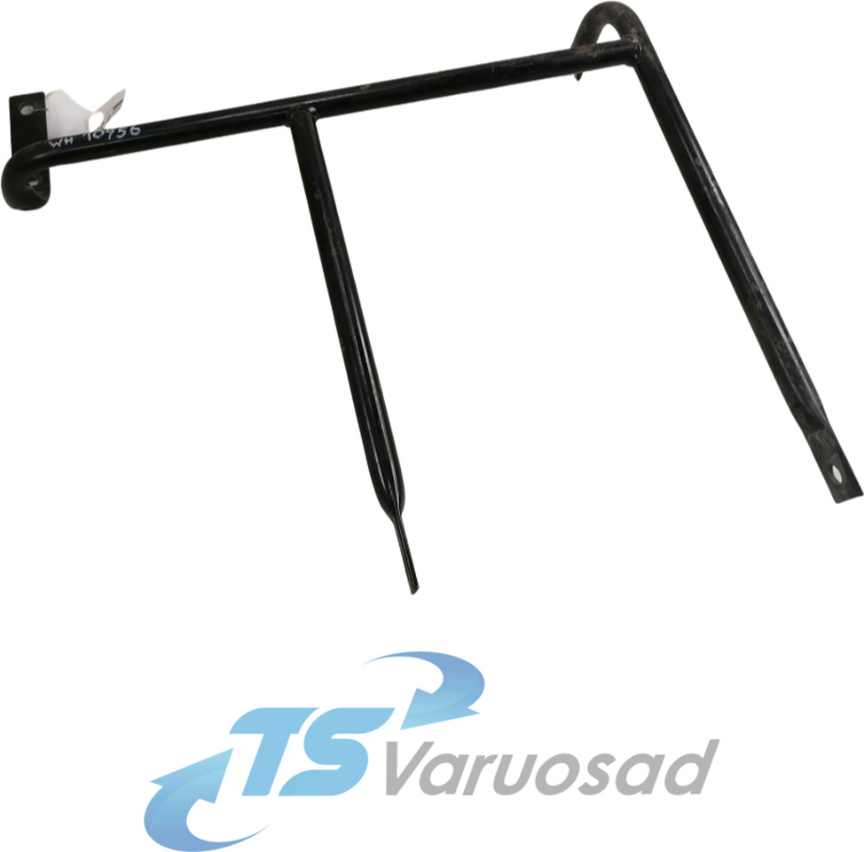 Volvo Kabiini tuulesuunaja kandur 82423895 - Aerodynamics/ Spoiler for Truck: picture 1 Volvo Kabiini tuulesuunaja kandur 82423895 - Aerodynamics/ Spoiler for Truck: picture 1