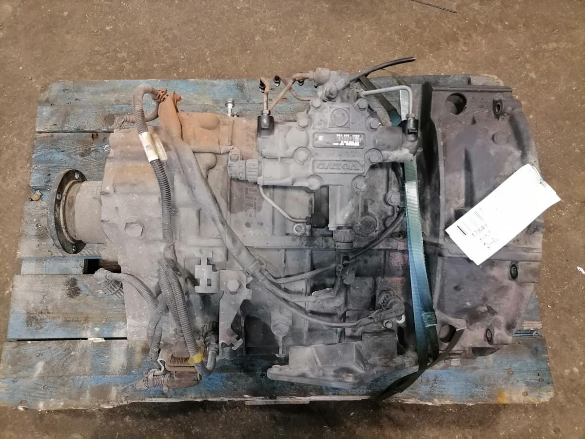 Volvo Käigukast 6AS1000TO 21570379 - Gearbox and parts for Truck: picture 3 Volvo Käigukast 6AS1000TO 21570379 - Gearbox and parts for Truck: picture 3