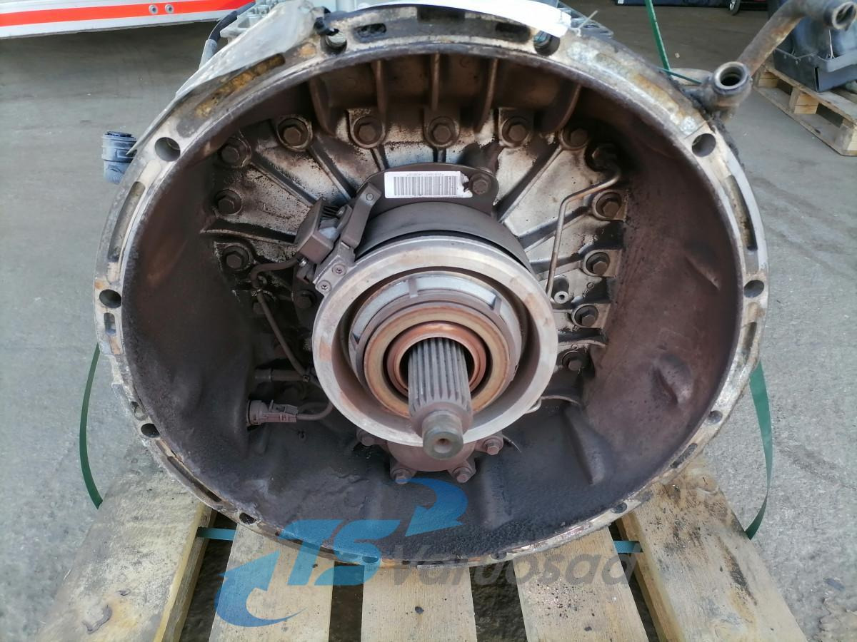 Volvo Käigukast AT2412C AT2412C - Gearbox and parts for Truck: picture 3 Volvo Käigukast AT2412C AT2412C - Gearbox and parts for Truck: picture 3