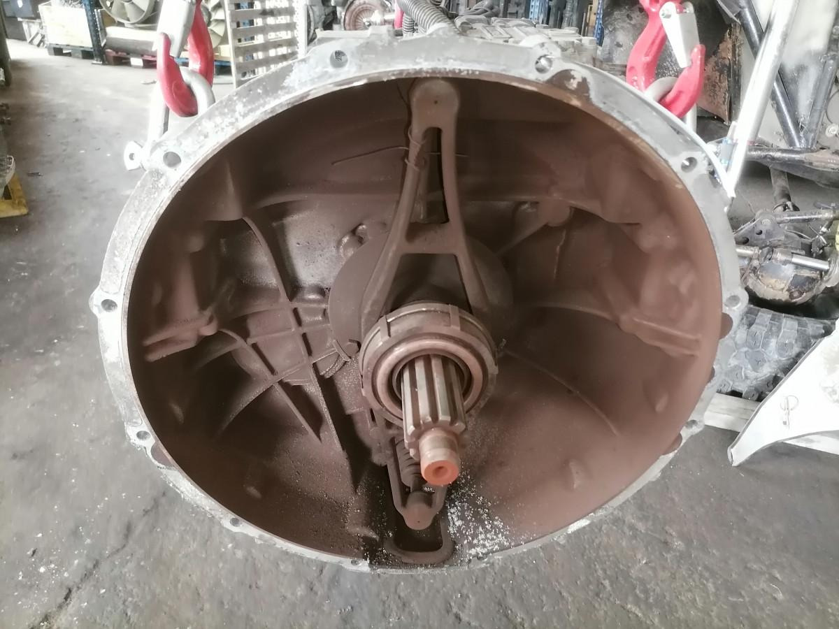 Volvo Käigukast ATO1056 21117211 - Gearbox and parts for Truck: picture 3 Volvo Käigukast ATO1056 21117211 - Gearbox and parts for Truck: picture 3