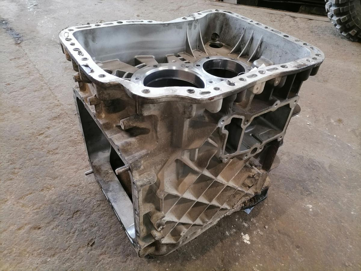 Volvo Käigukasti korpus 20811991 - Gearbox and parts for Truck: picture 4 Volvo Käigukasti korpus 20811991 - Gearbox and parts for Truck: picture 4