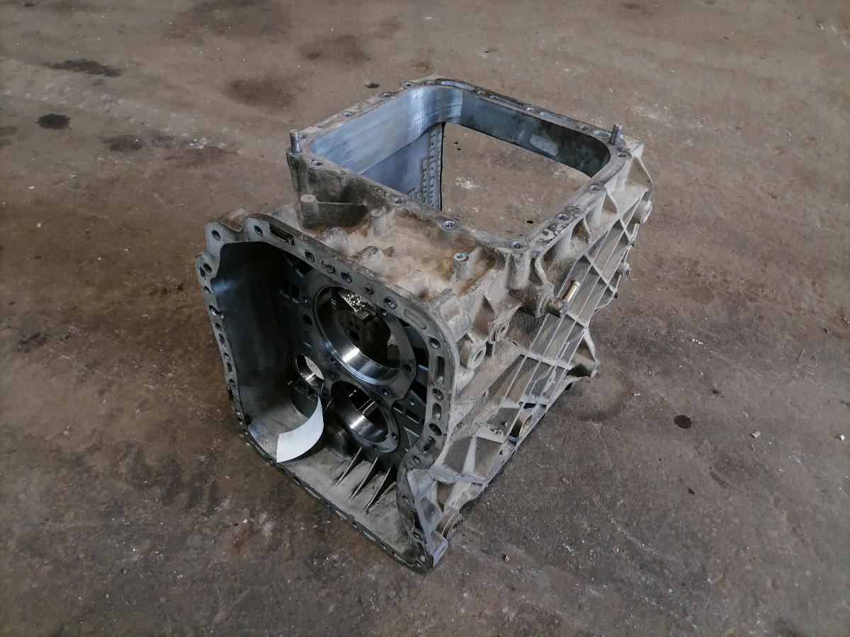 Volvo Käigukasti korpus 20811991 - Gearbox and parts for Truck: picture 2 Volvo Käigukasti korpus 20811991 - Gearbox and parts for Truck: picture 2