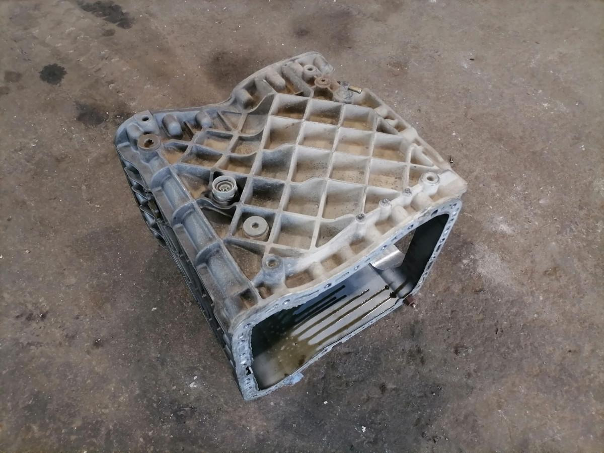 Volvo Käigukasti korpus 20811991 - Gearbox and parts for Truck: picture 3 Volvo Käigukasti korpus 20811991 - Gearbox and parts for Truck: picture 3