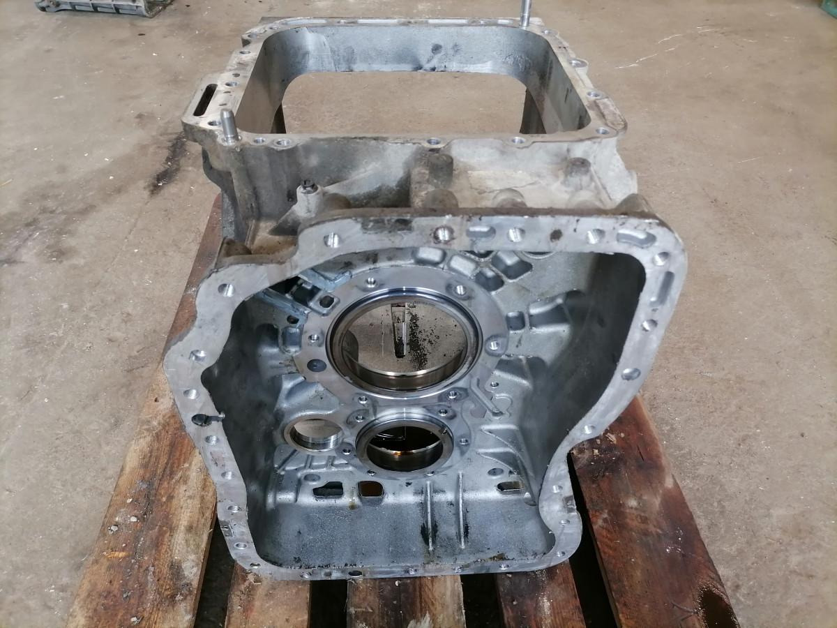 Volvo Käigukasti korpus 22658977 - Gearbox and parts for Truck: picture 3 Volvo Käigukasti korpus 22658977 - Gearbox and parts for Truck: picture 3