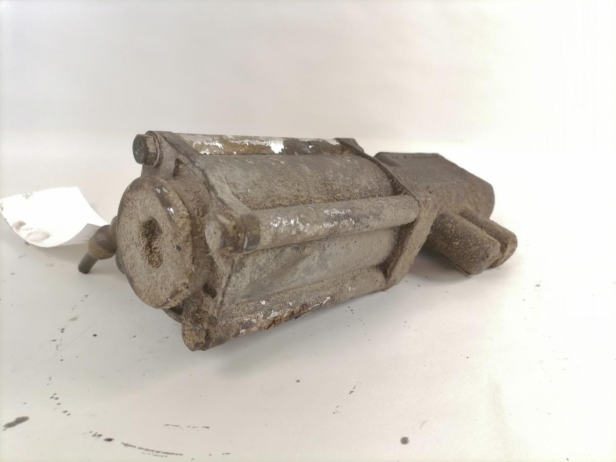 Volvo Käiguvahetuse mehhanism 20853438 - Gearbox and parts for Truck: picture 3 Volvo Käiguvahetuse mehhanism 20853438 - Gearbox and parts for Truck: picture 3