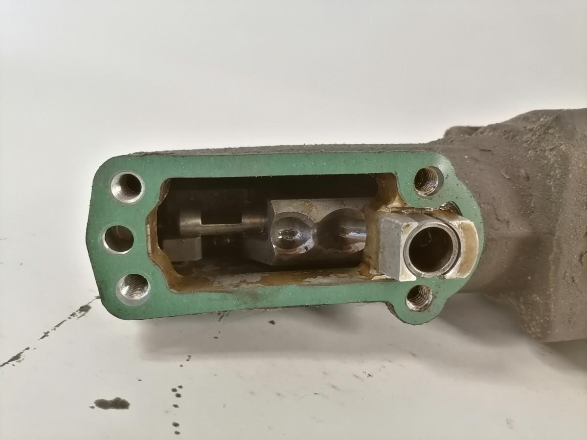 Volvo Käiguvahetuse mehhanism 20853438 - Gearbox and parts for Truck: picture 5 Volvo Käiguvahetuse mehhanism 20853438 - Gearbox and parts for Truck: picture 5