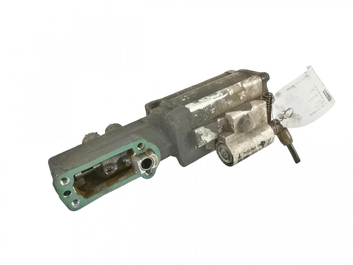 Volvo Käiguvahetuse mehhanism 20853438 - Gearbox and parts for Truck: picture 1 Volvo Käiguvahetuse mehhanism 20853438 - Gearbox and parts for Truck: picture 1