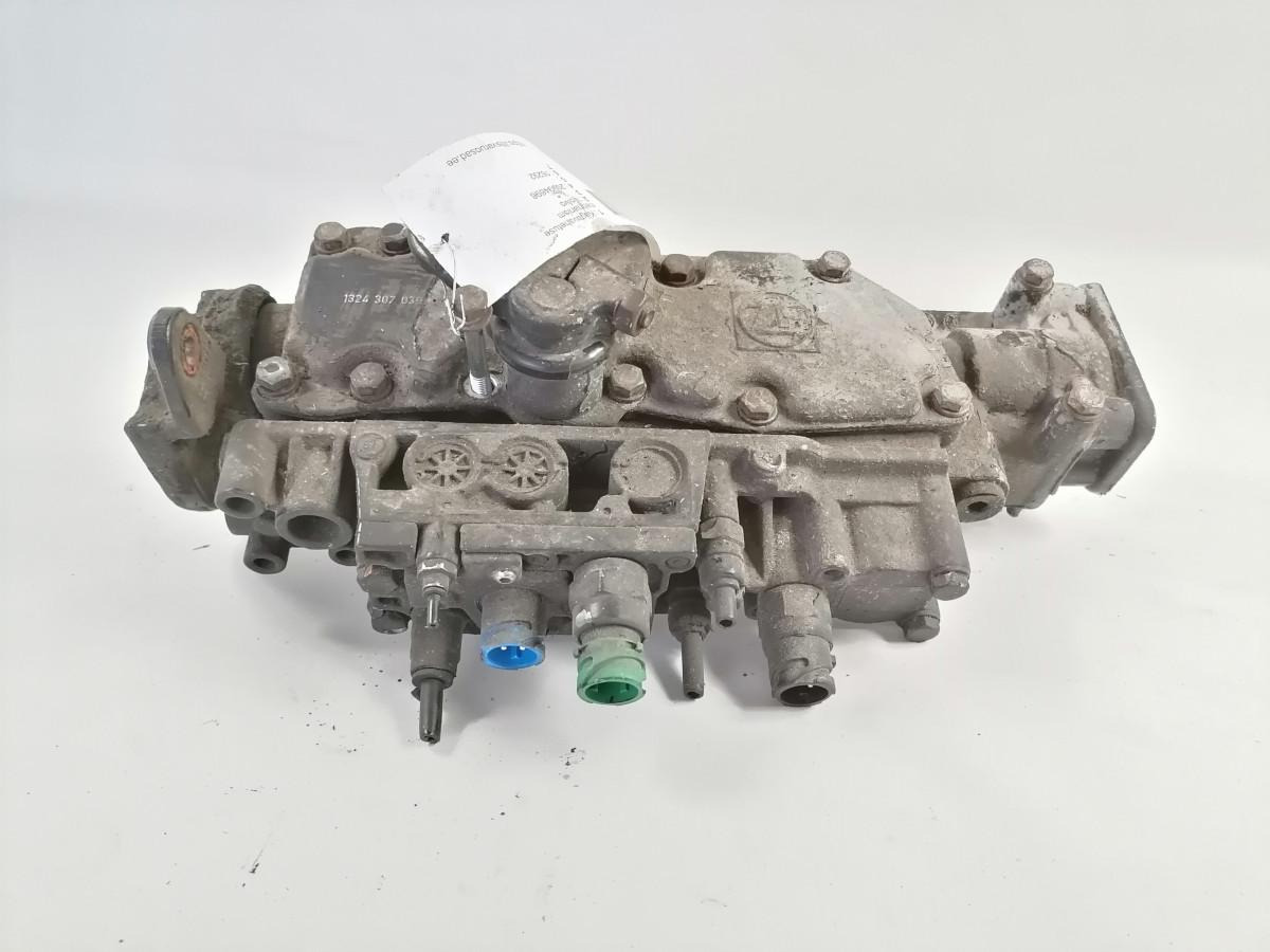 Volvo Käiguvahetuse mehhanism 20994696 - Gearbox and parts for Truck: picture 3 Volvo Käiguvahetuse mehhanism 20994696 - Gearbox and parts for Truck: picture 3