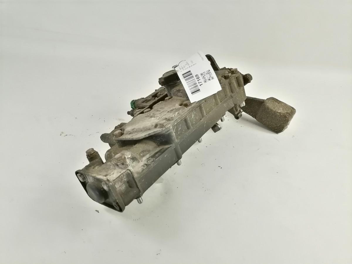 Volvo Käiguvahetuse mehhanism 20994696 - Gearbox and parts for Truck: picture 4 Volvo Käiguvahetuse mehhanism 20994696 - Gearbox and parts for Truck: picture 4