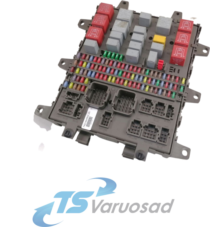 Volvo Kaitsmepaneel 7421464562 - Fuse for Truck: picture 1 Volvo Kaitsmepaneel 7421464562 - Fuse for Truck: picture 1