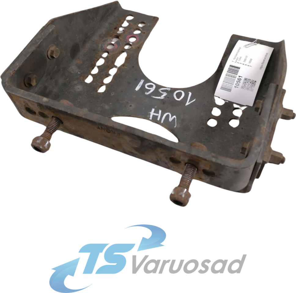Volvo Kardaani tugilaagri kandur 3985105 - Propeller shaft for Truck: picture 1 Volvo Kardaani tugilaagri kandur 3985105 - Propeller shaft for Truck: picture 1