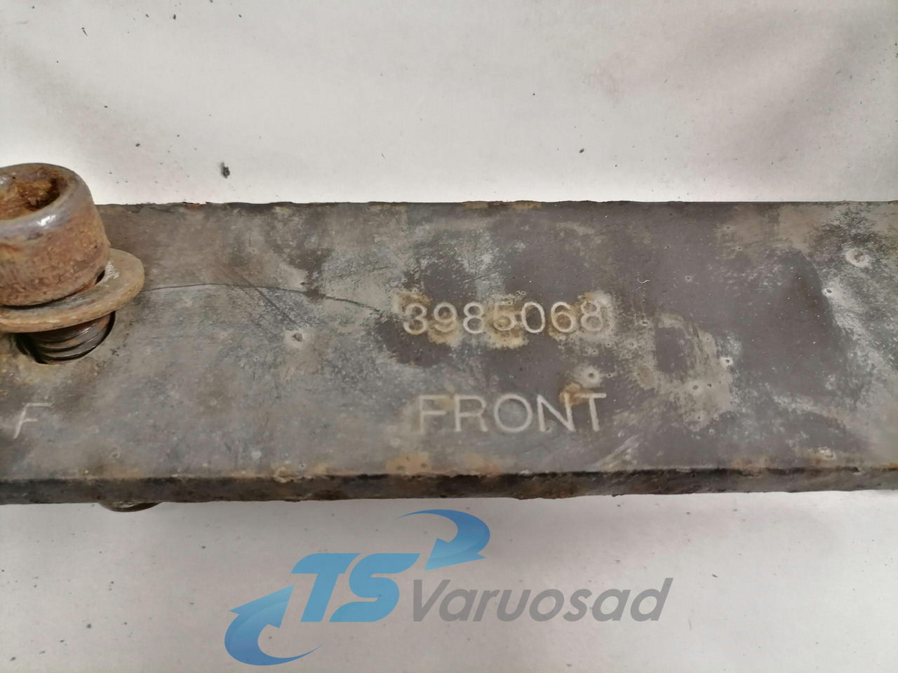 Volvo Kardaani tugilaagri kandur 3985105 - Propeller shaft for Truck: picture 4 Volvo Kardaani tugilaagri kandur 3985105 - Propeller shaft for Truck: picture 4
