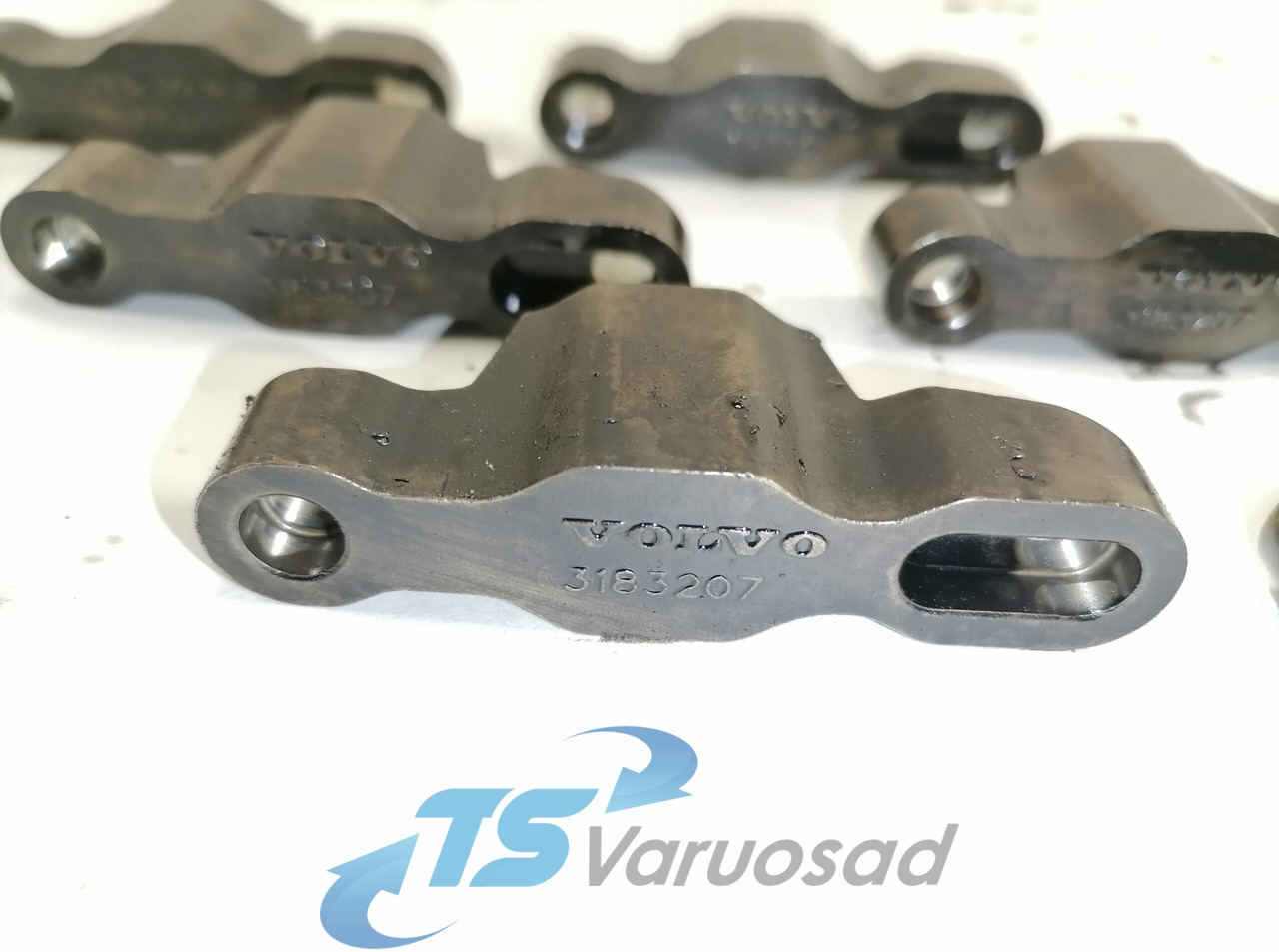 Volvo Klappide sild 3183207 - Universal part for Truck: picture 2 Volvo Klappide sild 3183207 - Universal part for Truck: picture 2