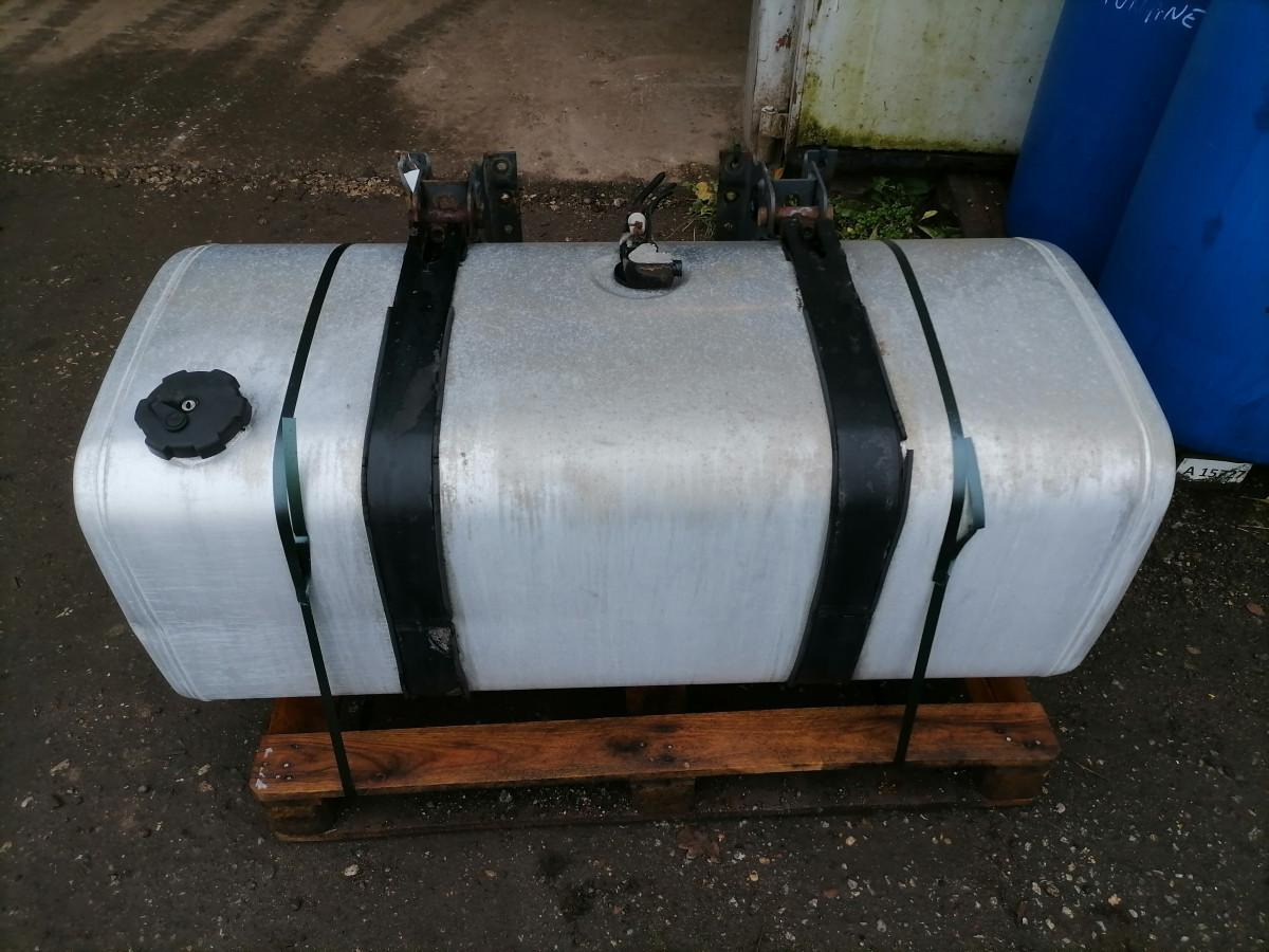 Volvo Kütusepaak 415L 20504491 - Fuel tank for Truck: picture 2 Volvo Kütusepaak 415L 20504491 - Fuel tank for Truck: picture 2