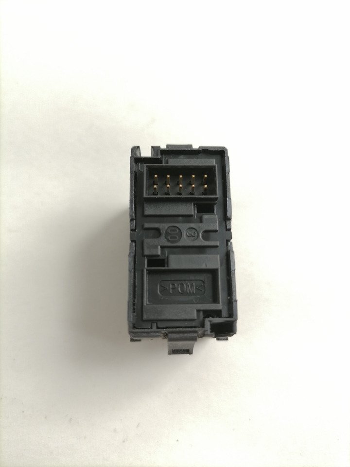 Volvo Lüliti 21211196 - Cab for Truck: picture 3 Volvo Lüliti 21211196 - Cab for Truck: picture 3