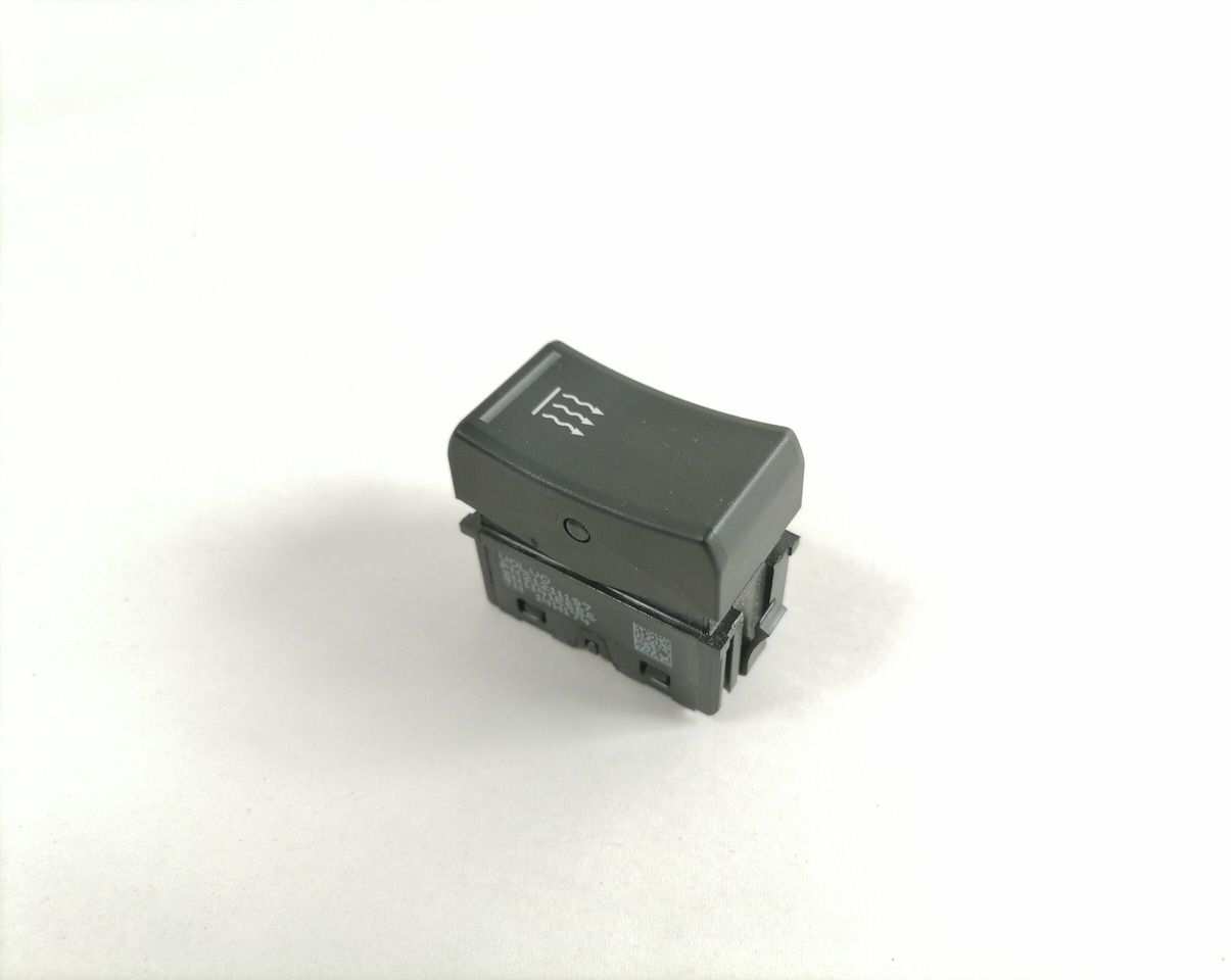 Volvo Lüliti 21211197 - Cab for Truck: picture 1 Volvo Lüliti 21211197 - Cab for Truck: picture 1